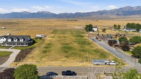 3.28 Acres of Land for Sale in Grantsville, Utah