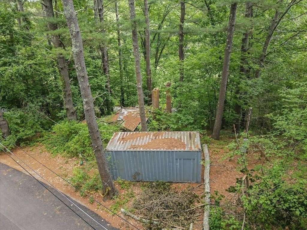 0.18 Acres of Residential Land for Sale in Groton, Massachusetts
