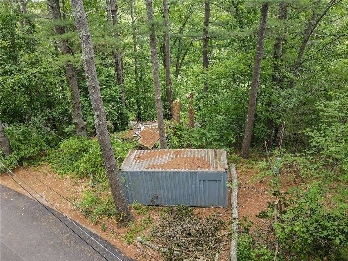 0.18 Acres of Residential Land for Sale in Groton, Massachusetts