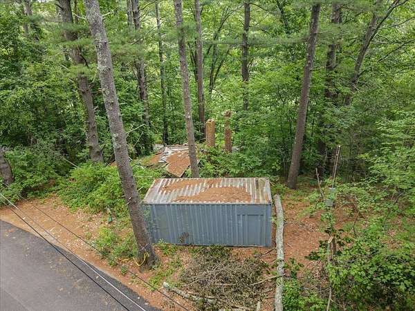 0.18 Acres of Residential Land for Sale in Groton, Massachusetts