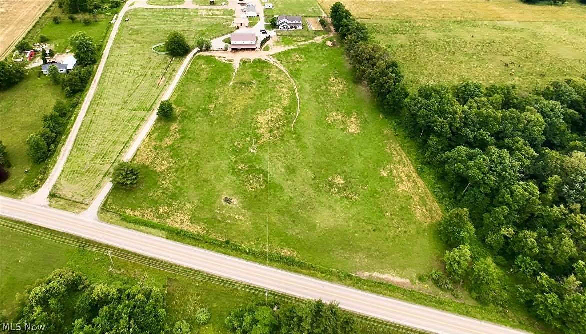 5 Acres of Land for Auction in Gambier, Ohio