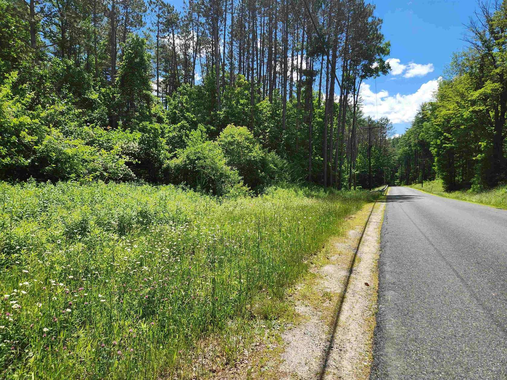 18.5 Acres of Land for Sale in Unity, New Hampshire