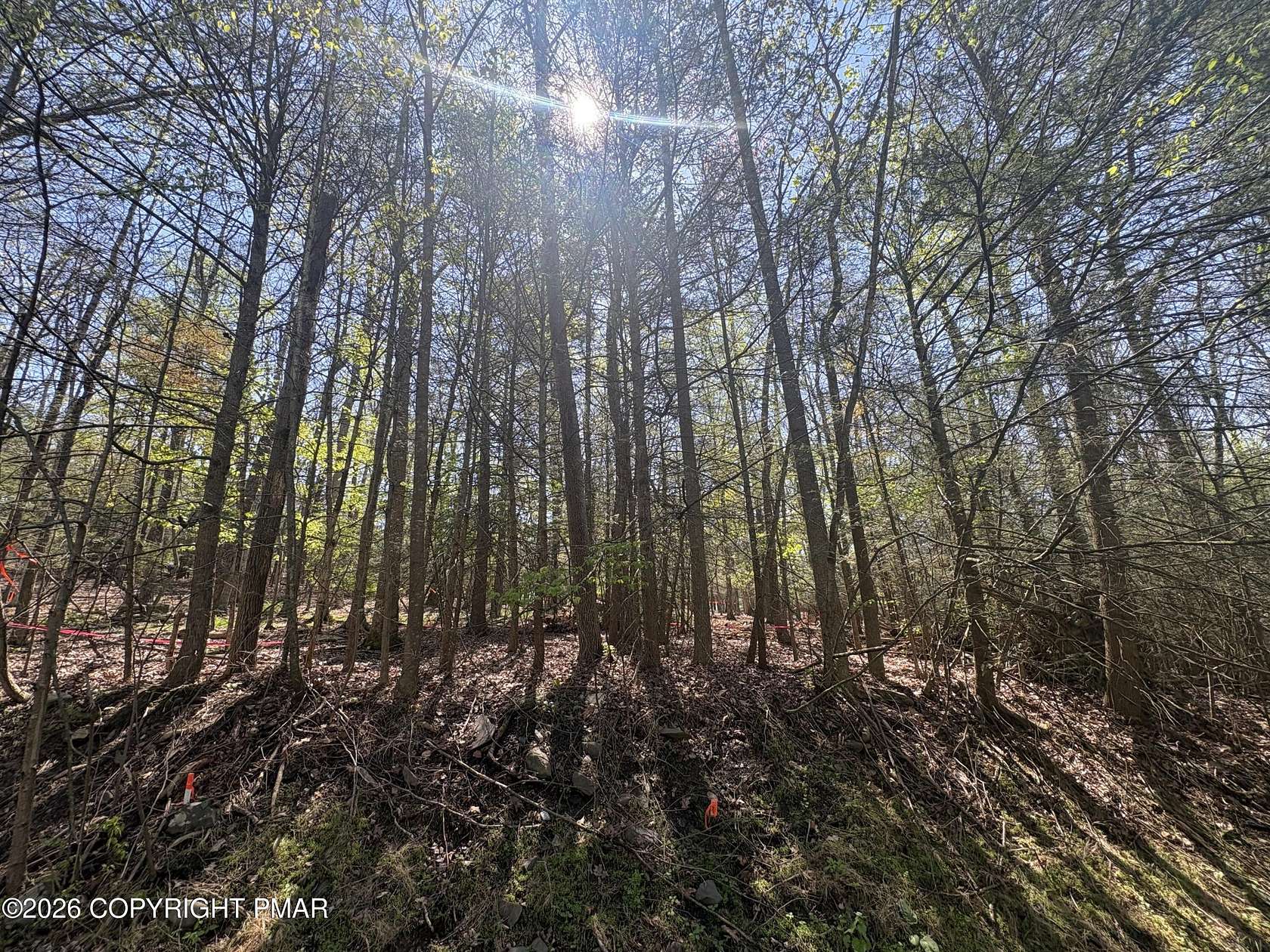 0.5 Acres of Residential Land for Sale in East Stroudsburg, Pennsylvania