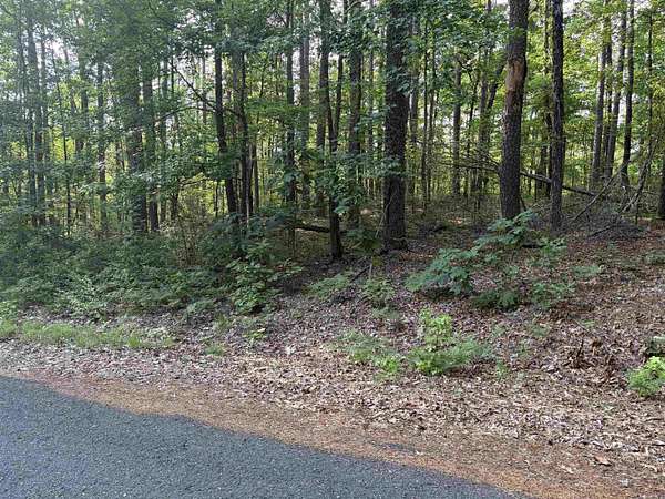 0.25 Acres of Land for Sale in Hot Springs Village, Arkansas