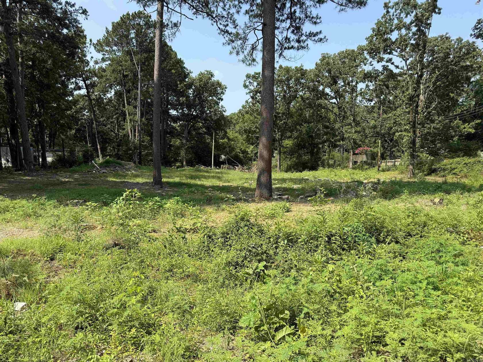 0.98 Acres of Land for Sale in North Little Rock, Arkansas