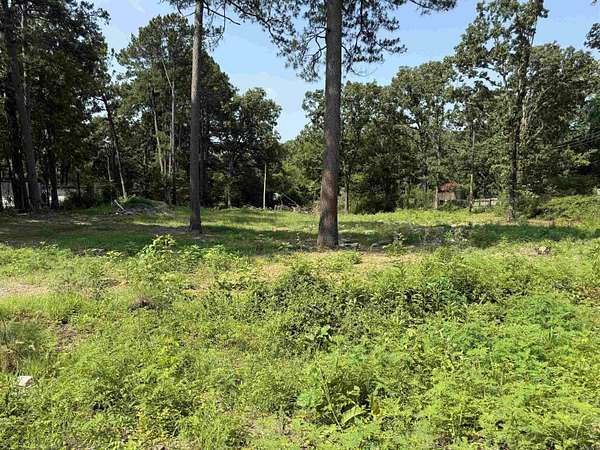 0.98 Acres of Land for Sale in North Little Rock, Arkansas