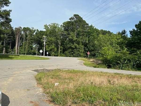 2 Acres of Residential Land for Sale in Benton, Arkansas