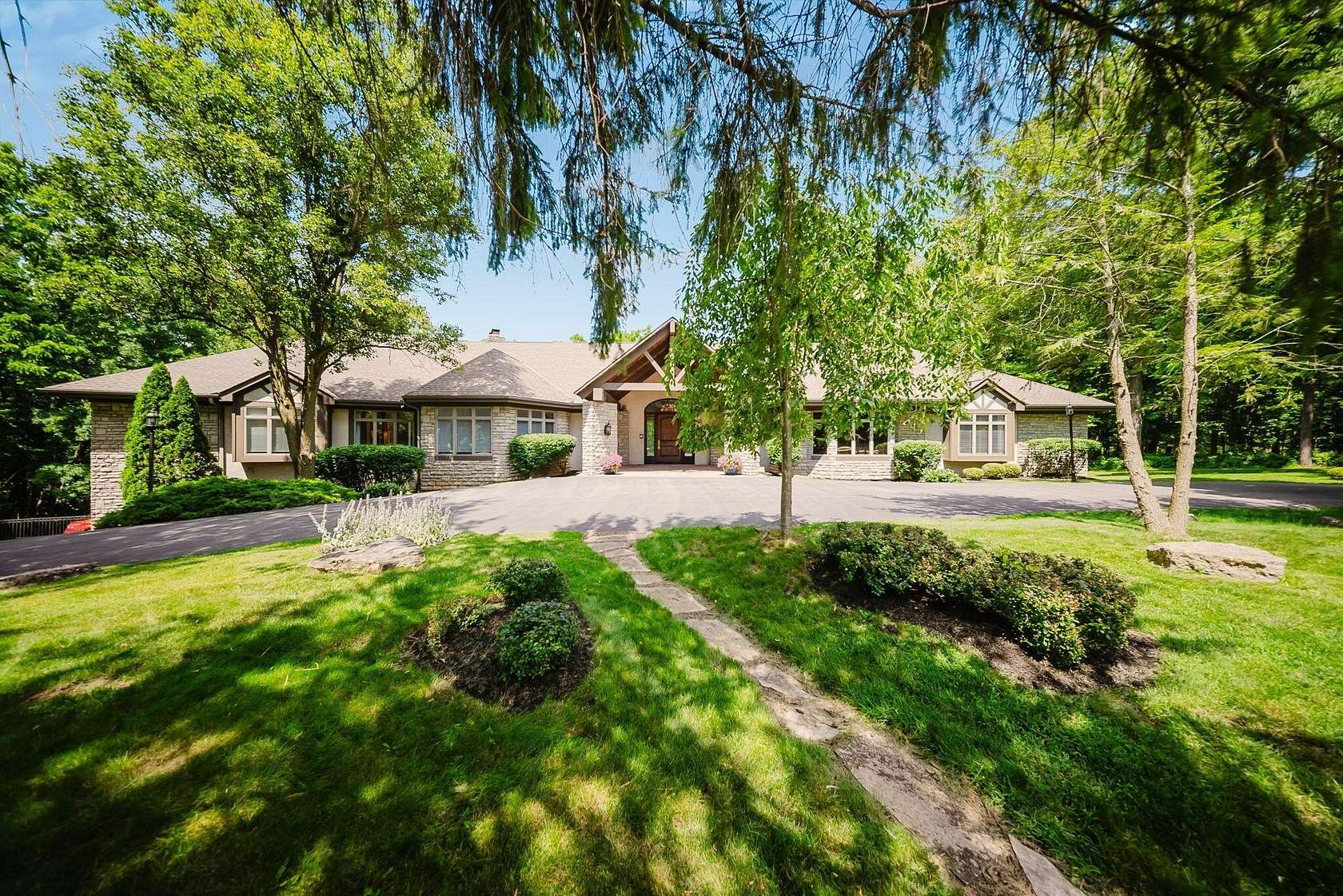 2.27 Acres of Land with Home for Sale in Delaware, Ohio