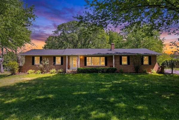 3.57 Acres of Land with Home for Sale in Canal Winchester, Ohio