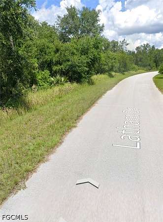 0.24 Acres of Residential Land for Sale in Lehigh Acres, Florida