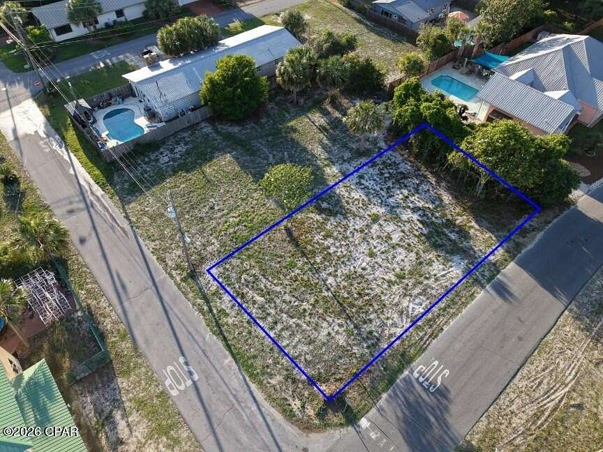 0.17 Acres of Residential Land for Sale in Panama City Beach, Florida
