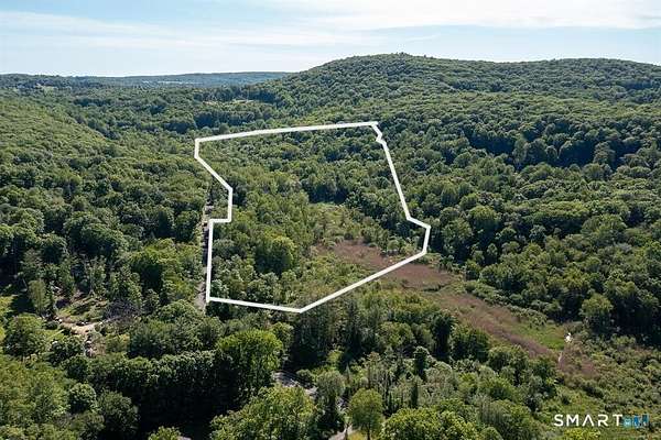 62 Acres of Land for Sale in New Milford, Connecticut