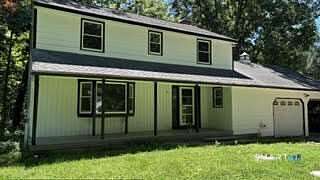 2 Acres of Land with Home for Lease in Southbury, Connecticut