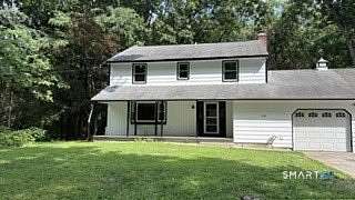 2 Acres of Land with Home for Lease in Southbury, Connecticut