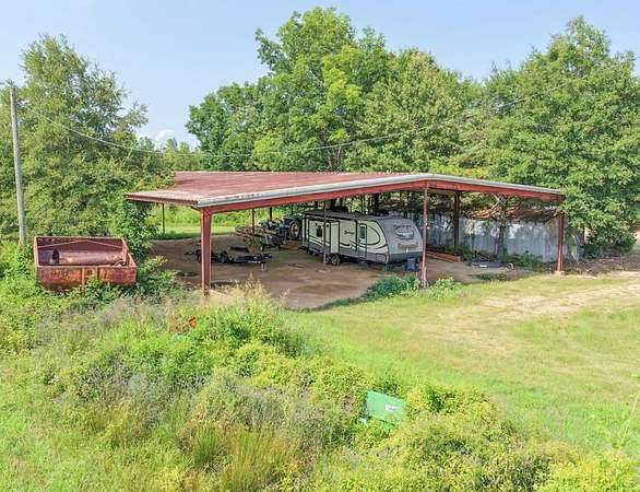 33 Acres of Land for Sale in Batesville, Mississippi