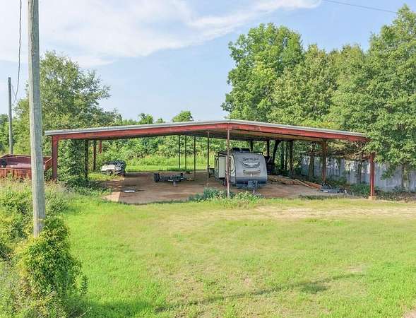 33 Acres of Land for Sale in Batesville, Mississippi