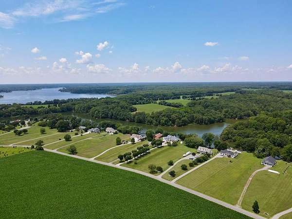 1.48 Acres of Residential Land for Sale in Reedville, Virginia