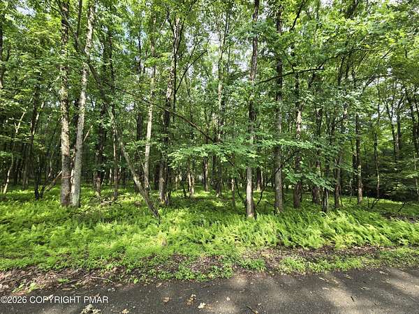 0.64 Acres of Residential Land for Sale in Albrightsville, Pennsylvania