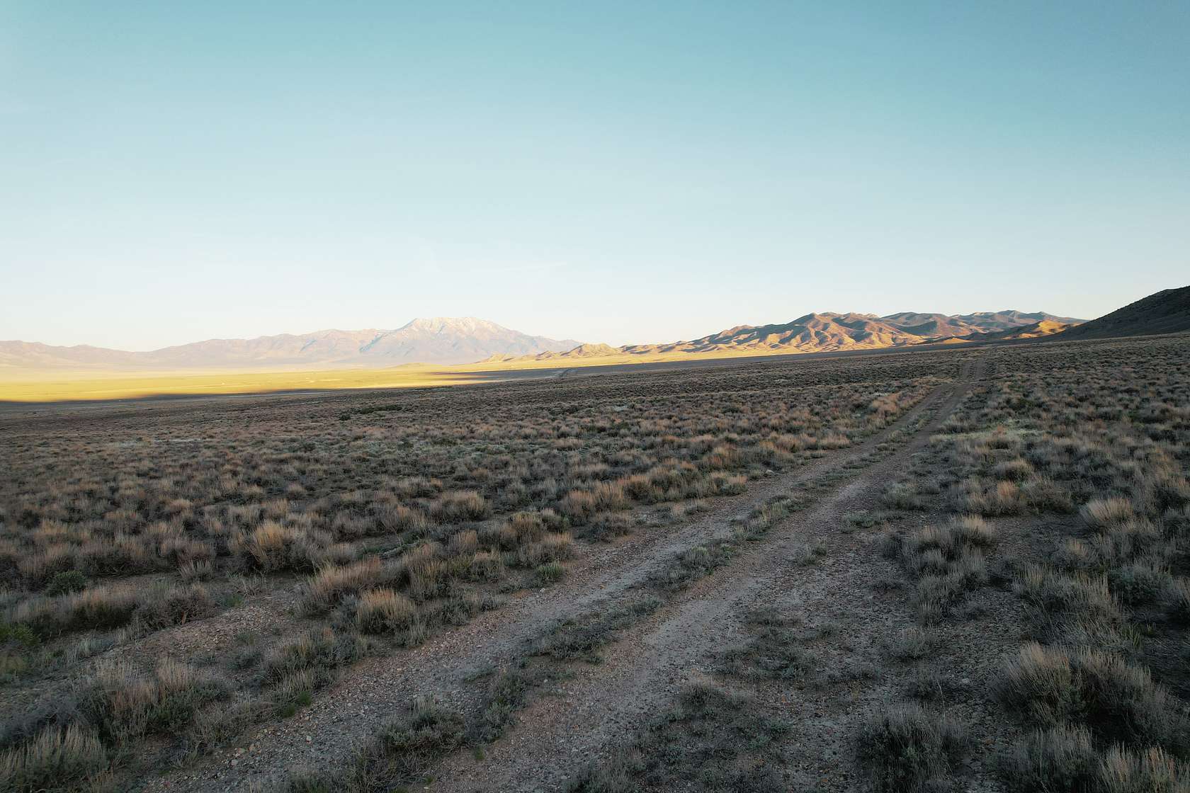 2 Acres of Residential Land for Sale in Montello, Nevada