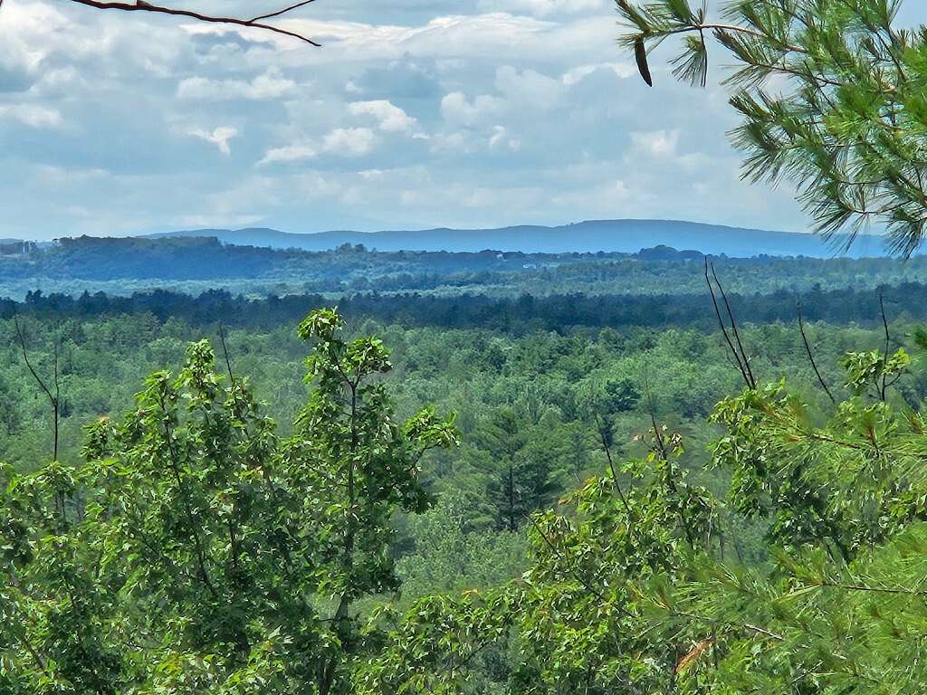 300 Acres of Land for Sale in Leeds Town, Maine