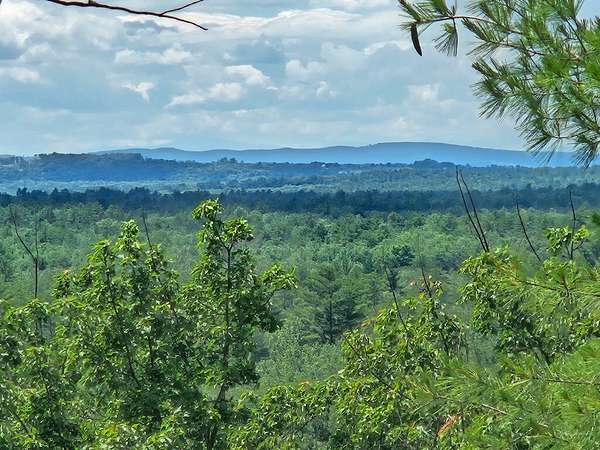 300 Acres of Land for Sale in Leeds Town, Maine