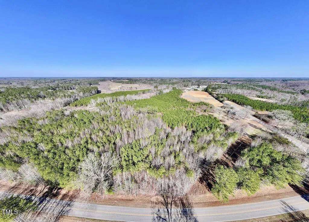 11 Acres of Land for Sale in Spring Hope, North Carolina