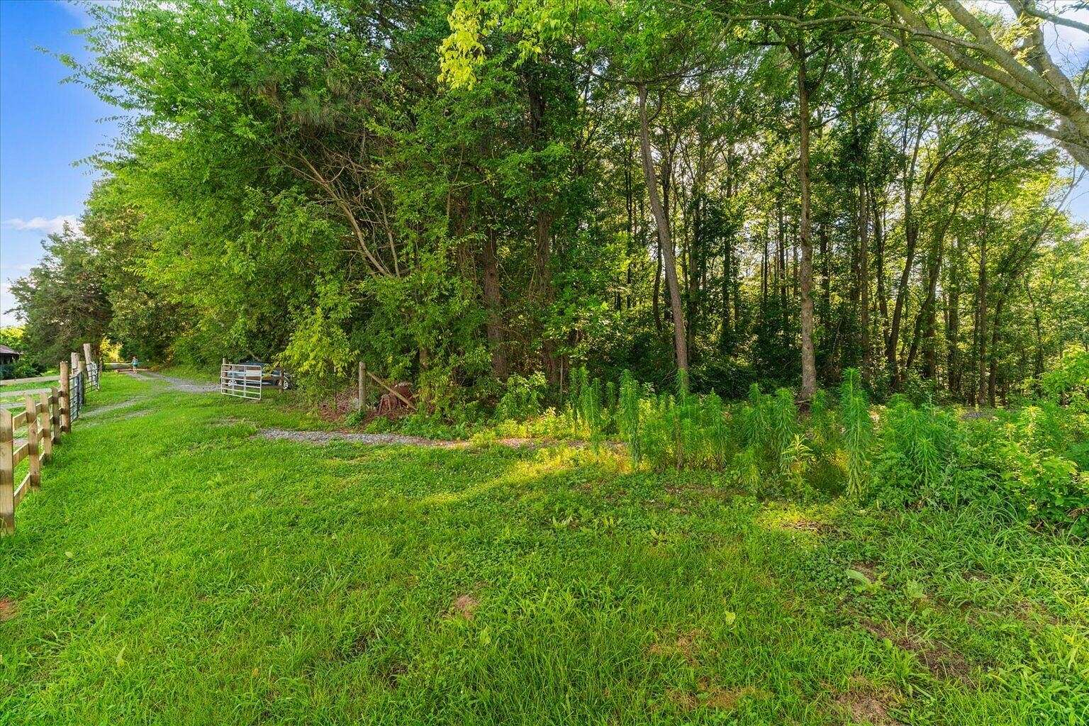 7.74 Acres of Land for Sale in Oldfort, Tennessee