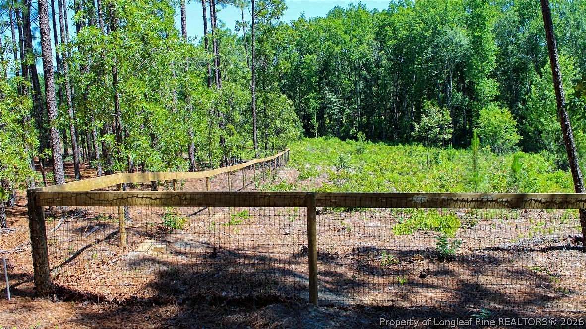 1 Acre of Land for Sale in Raeford, North Carolina