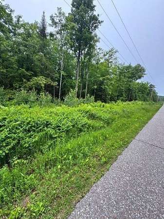 5 Acres of Land for Sale in Watersmeet, Michigan