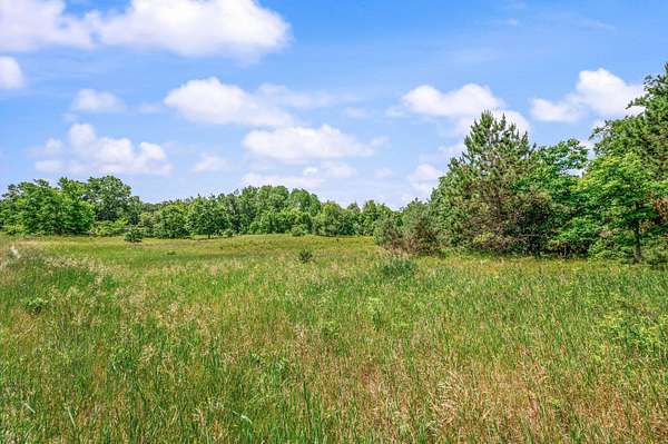 3.5 Acres of Land for Sale in Mecosta, Michigan