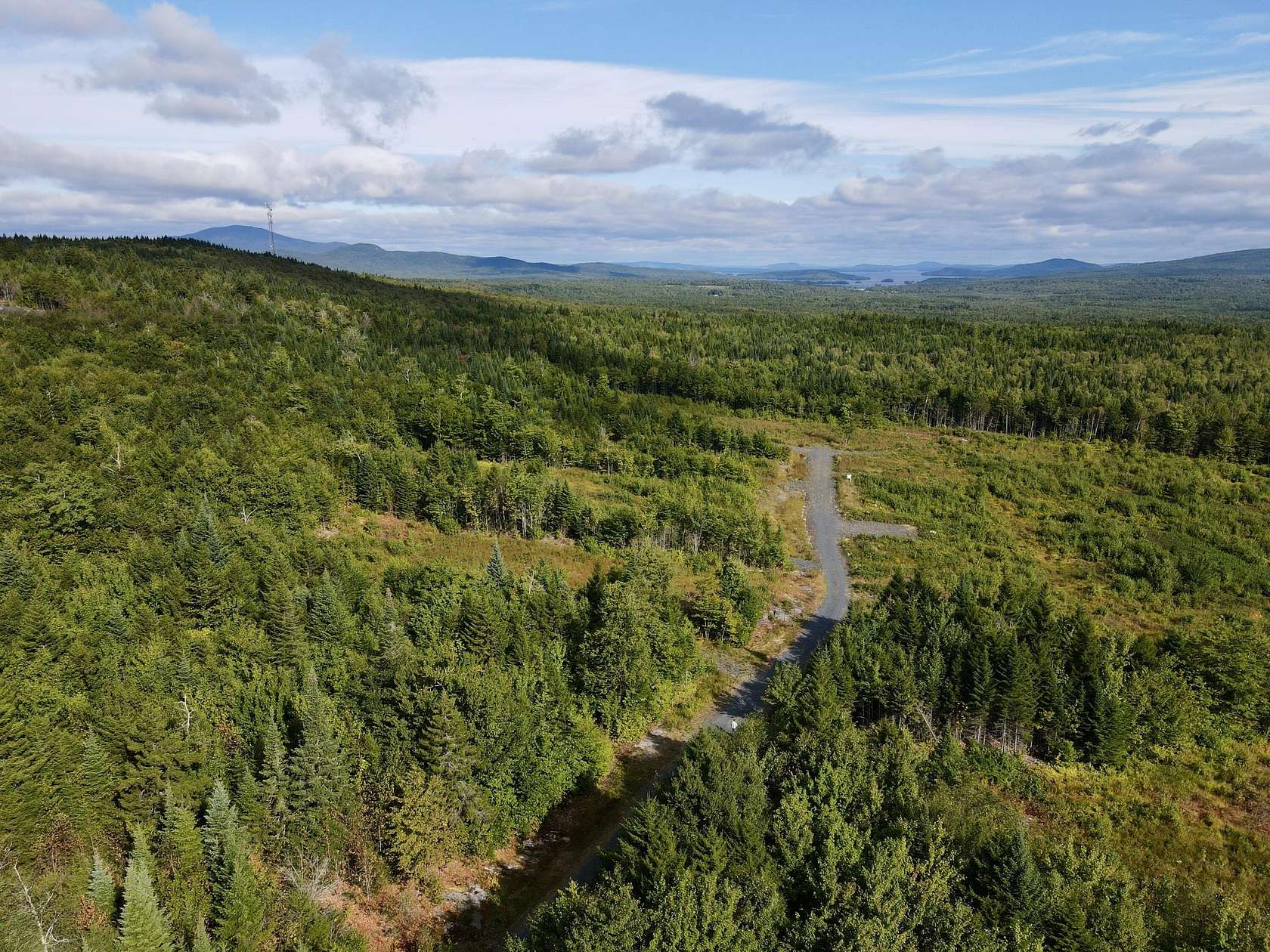 2.62 Acres of Land for Sale in Greenville, Maine