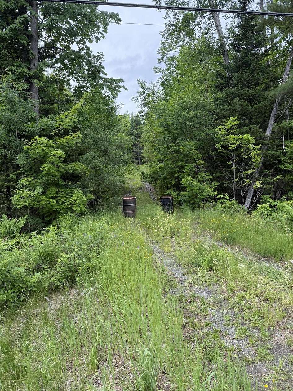 11.7 Acres of Recreational & Residential Land for Sale in Sebec, Maine