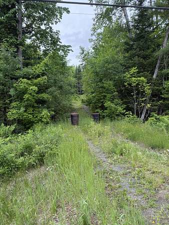 11.7 Acres of Recreational & Residential Land for Sale in Sebec, Maine