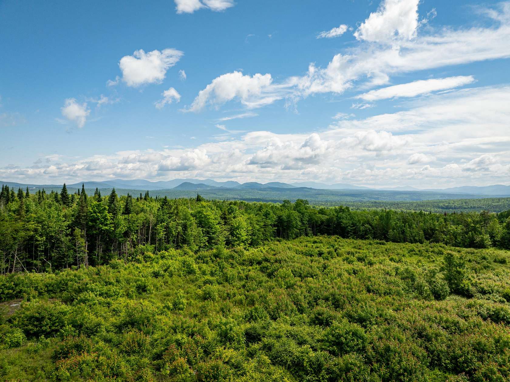 4.35 Acres of Land for Sale in Greenville, Maine