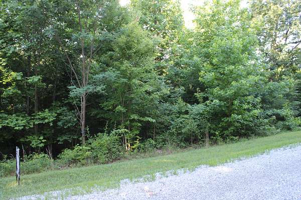 5 Acres of Land for Sale in McMinnville, Tennessee