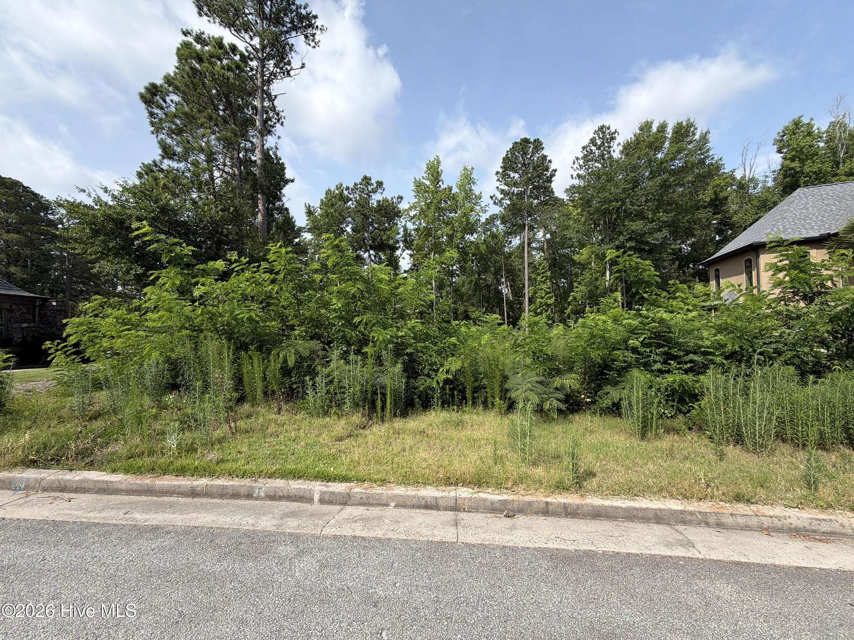 0.24 Acres of Residential Land for Sale in Martinez, Georgia