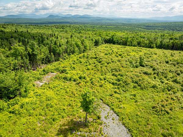 3 Acres of Land for Sale in Greenville, Maine