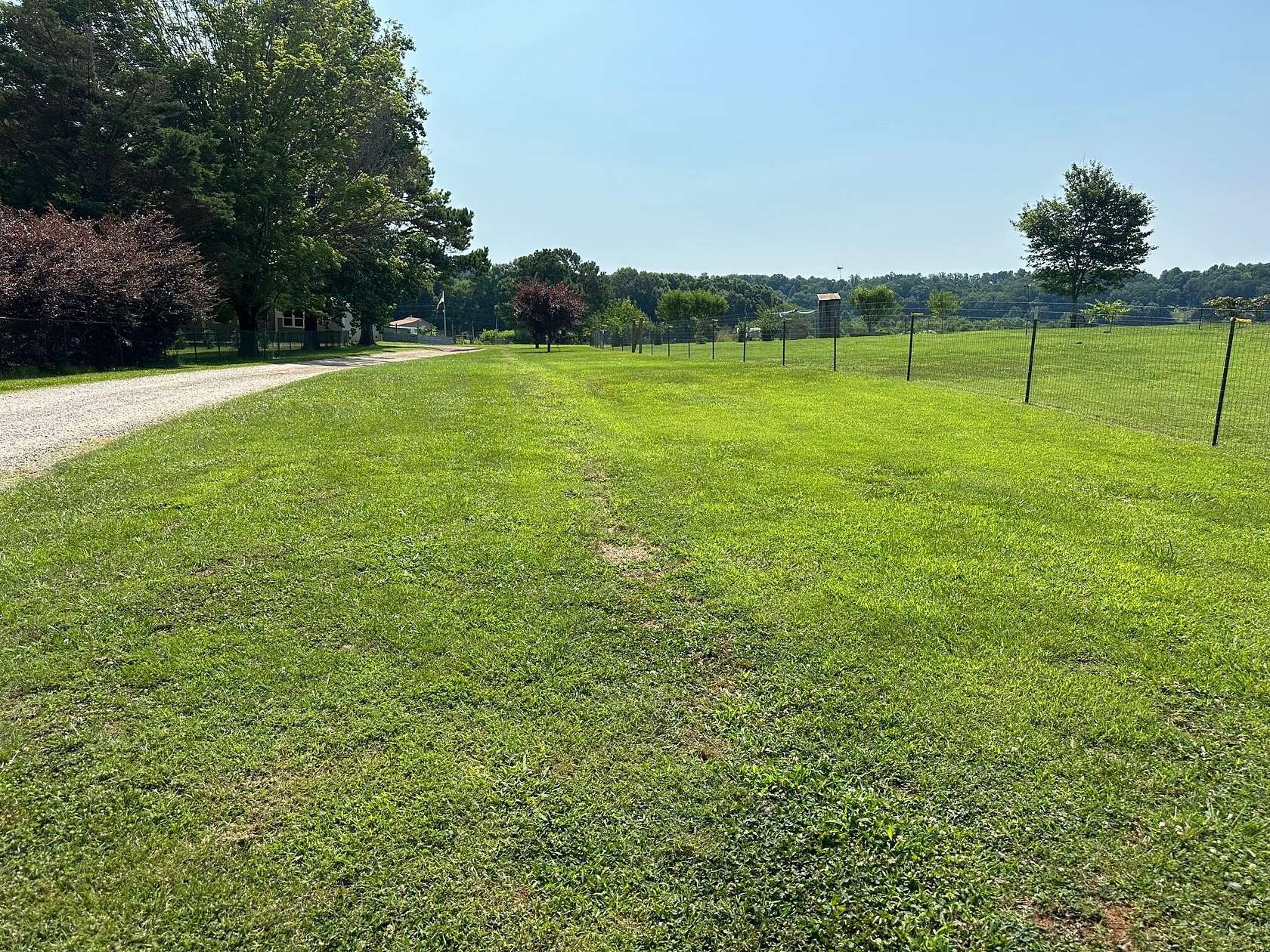 26 Acres of Land for Sale in Evensville, Tennessee