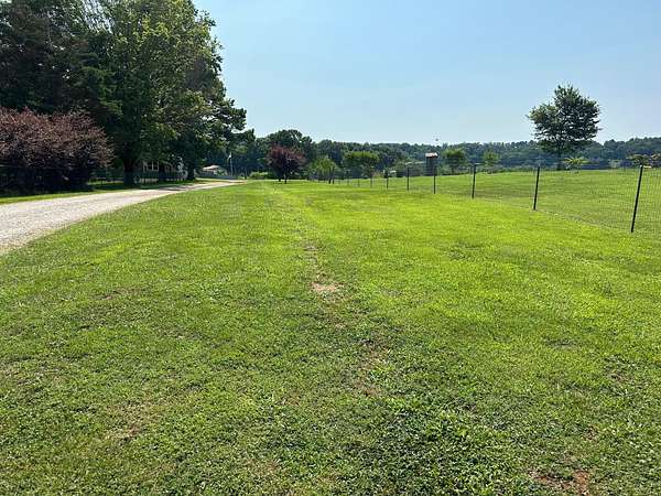 26 Acres of Land for Sale in Evensville, Tennessee