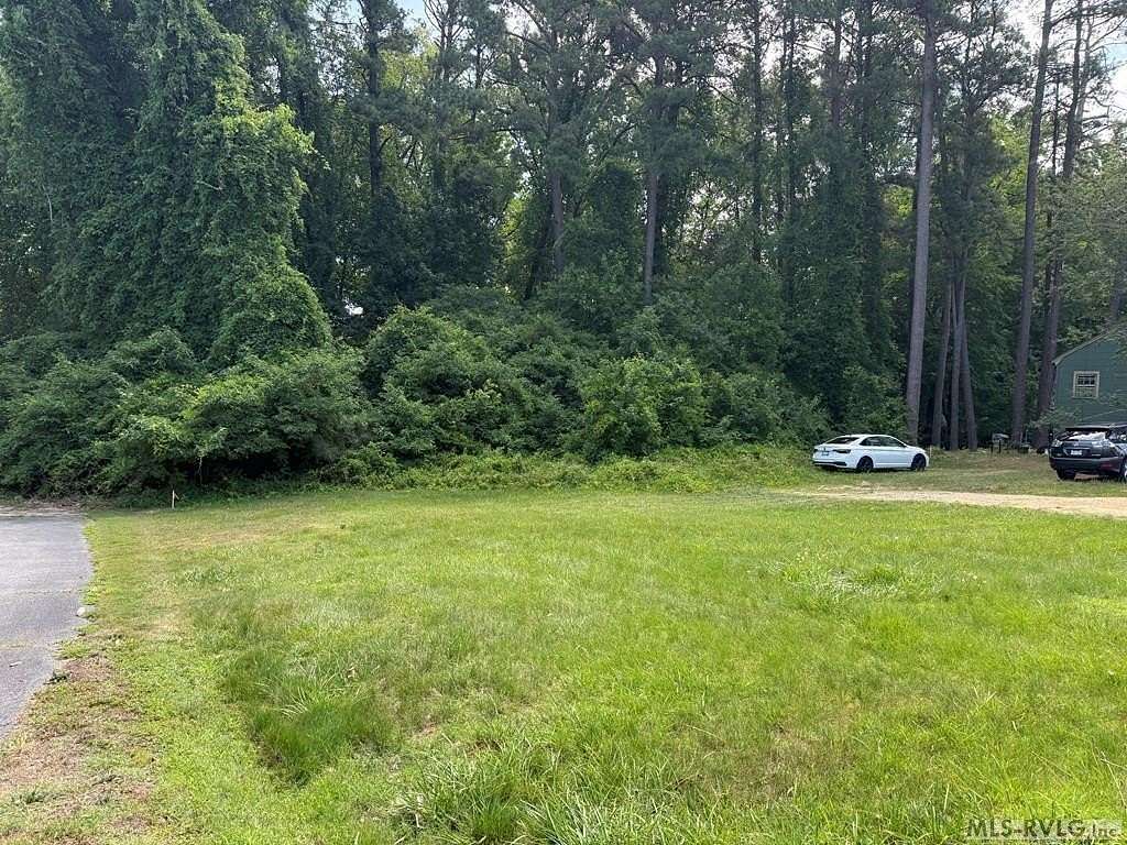 0.45 Acres of Commercial Land for Sale in South Hill, Virginia
