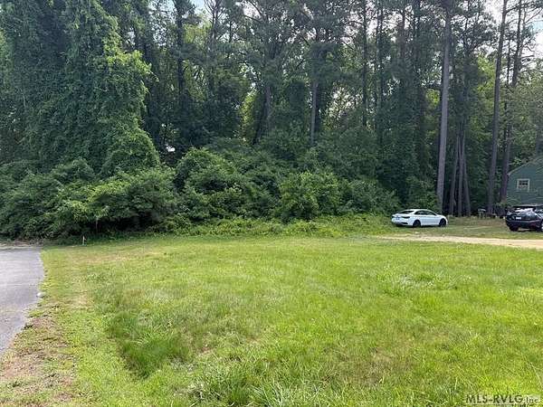 0.45 Acres of Commercial Land for Sale in South Hill, Virginia