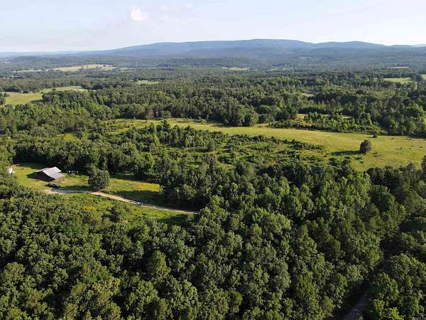 45 Acres of Land for Sale in Jerusalem, Arkansas