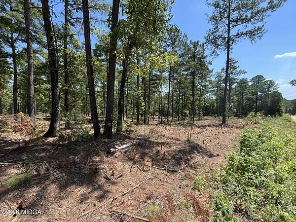 7.18 Acres of Residential Land for Sale in Forsyth, Georgia