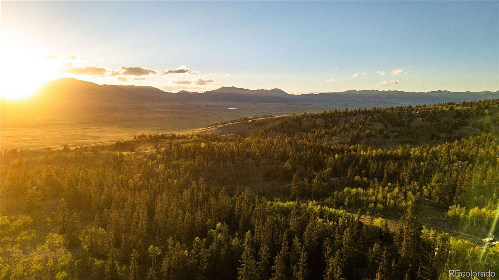 1,993 Acres of Land for Sale in Como, Colorado