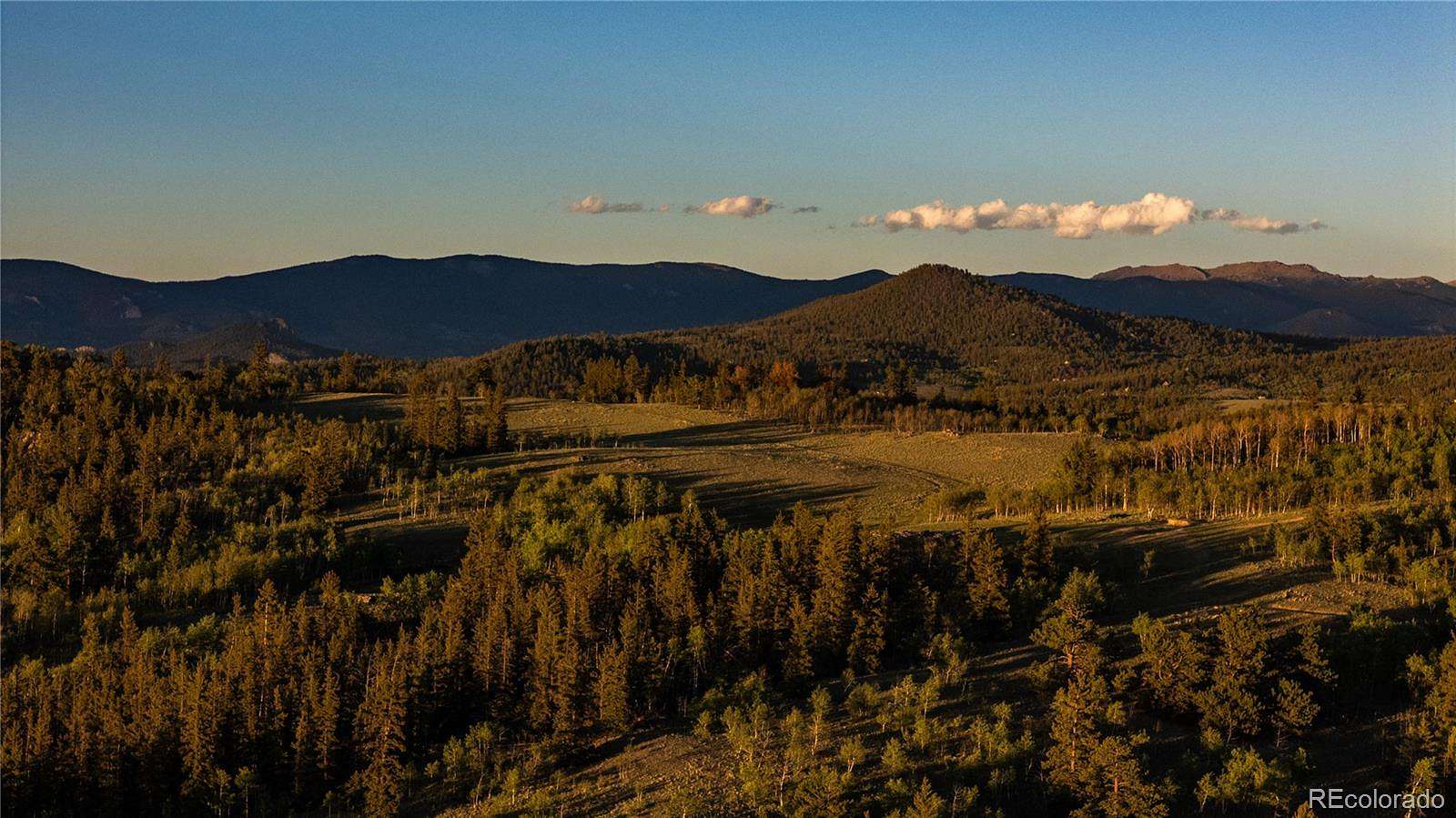 1,993 Acres of Land for Sale in Como, Colorado