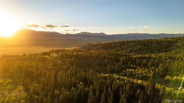 1,993 Acres of Land for Sale in Como, Colorado