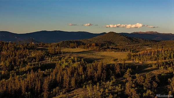 1,993 Acres of Land for Sale in Como, Colorado
