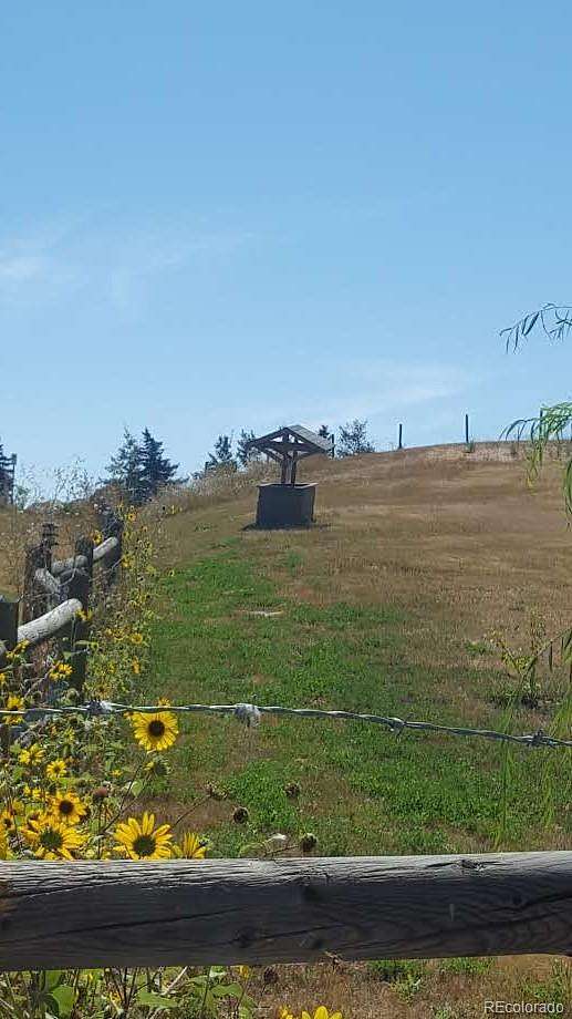 2.4 Acres of Land with Home for Sale in Centennial, Colorado