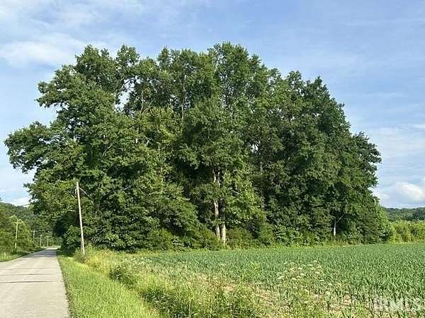 1.5 Acres of Land for Sale in Bloomfield, Indiana