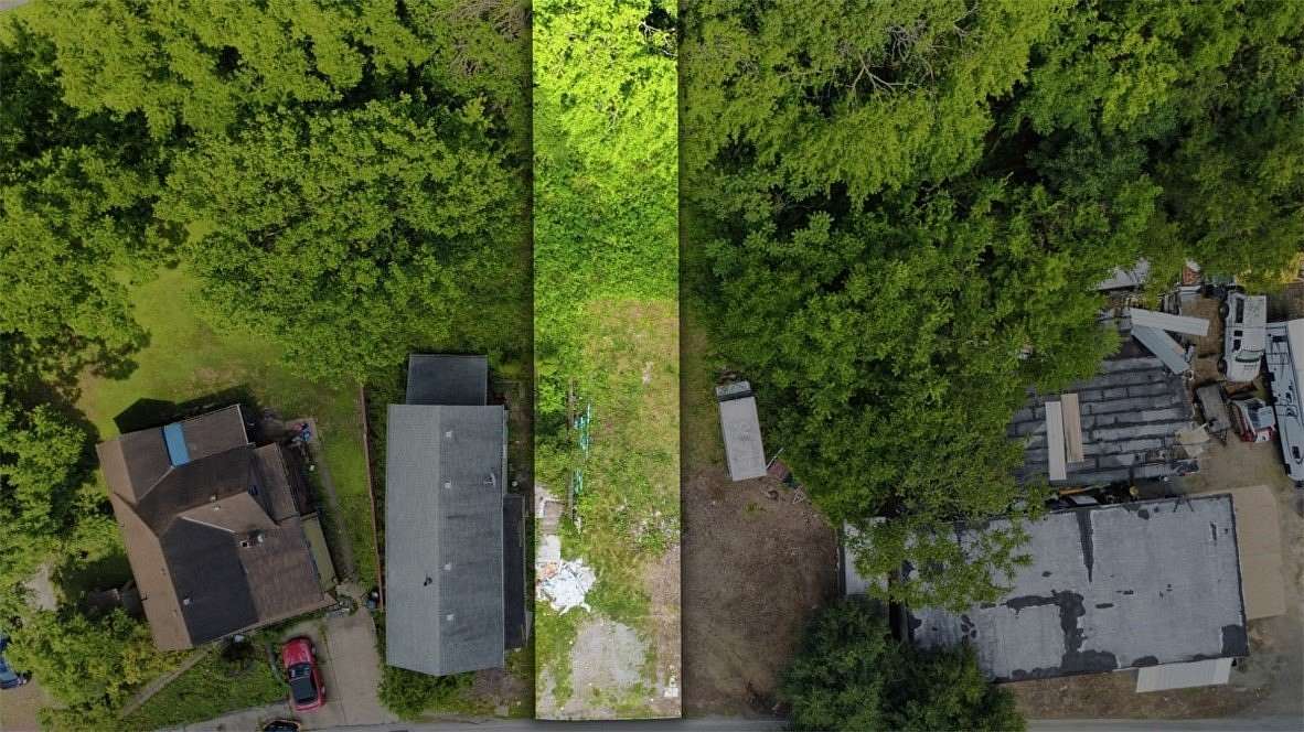 0.1 Acres of Residential Land for Sale in McKeesport, Pennsylvania